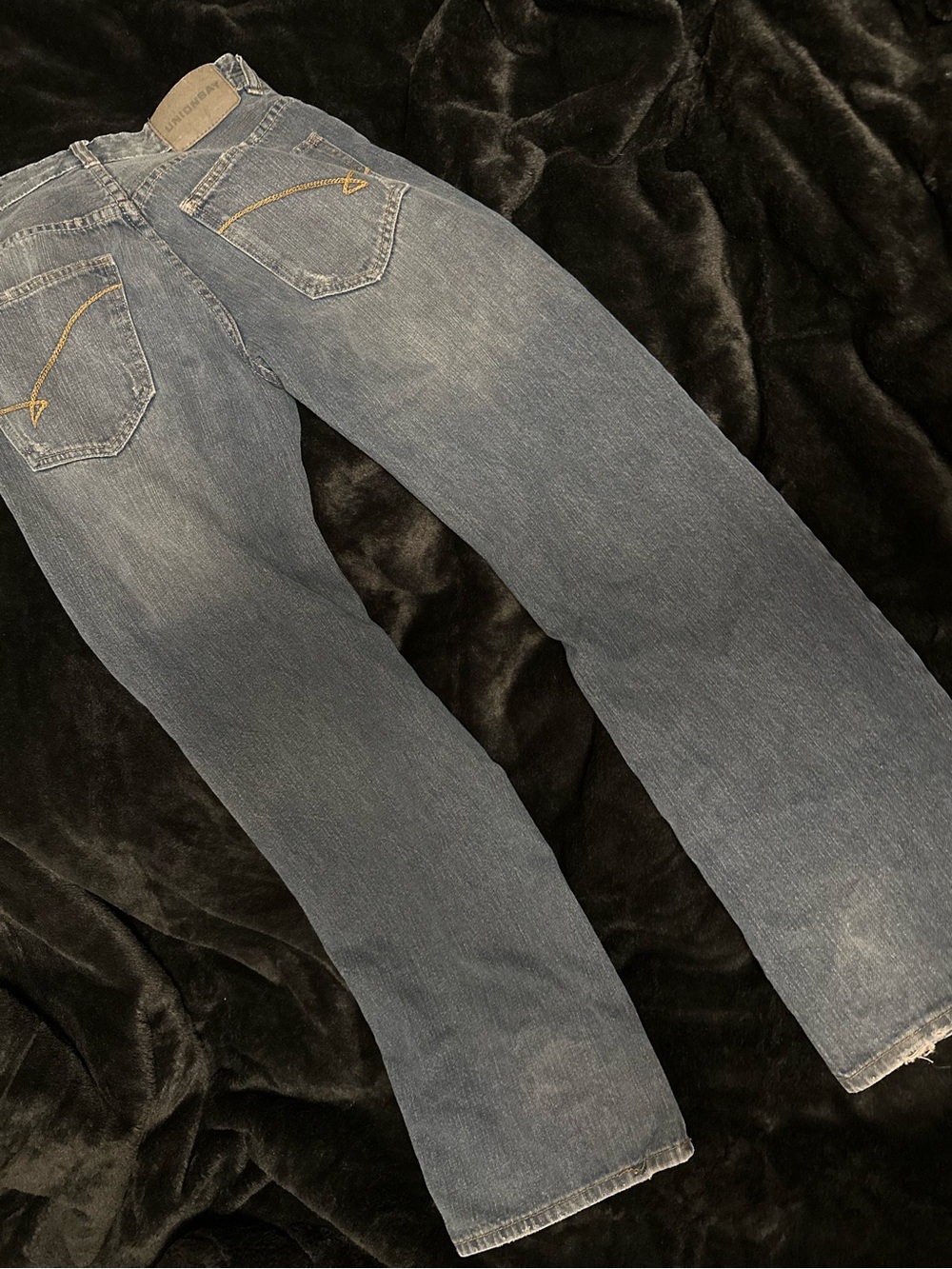 VINTAGE UNIONBAY Jeans Boys 18